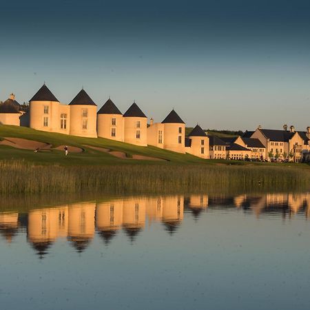 Lough Erne Resort Енніскіллен Екстер'єр фото