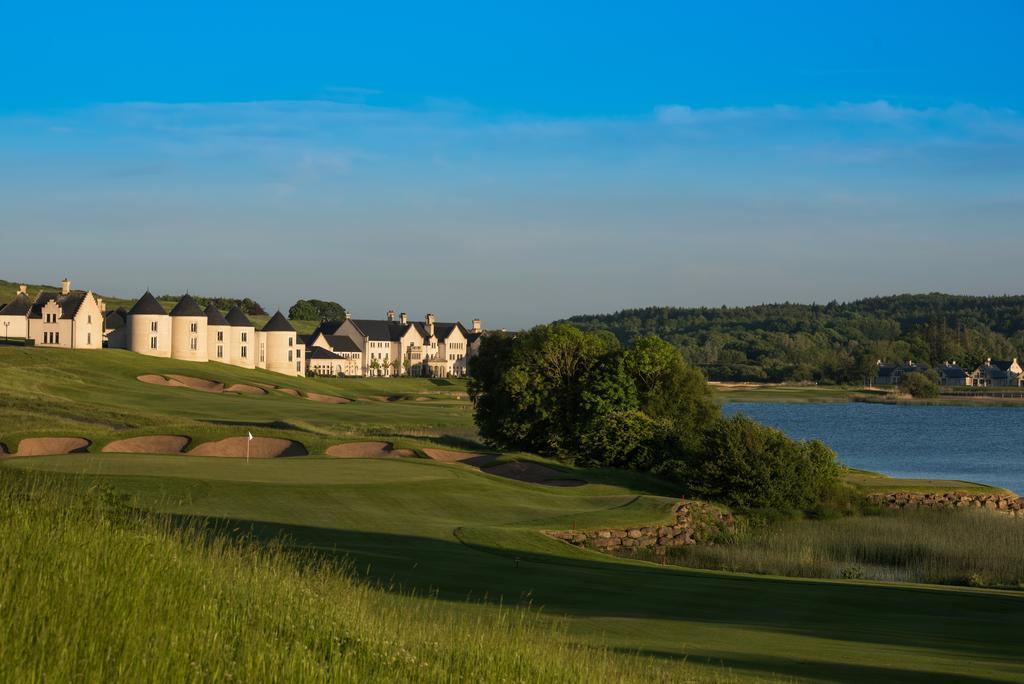 Lough Erne Resort Енніскіллен Екстер'єр фото