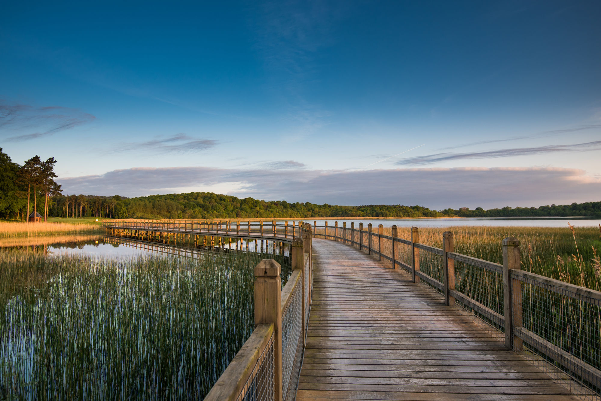 Lough Erne Resort Енніскіллен Екстер'єр фото