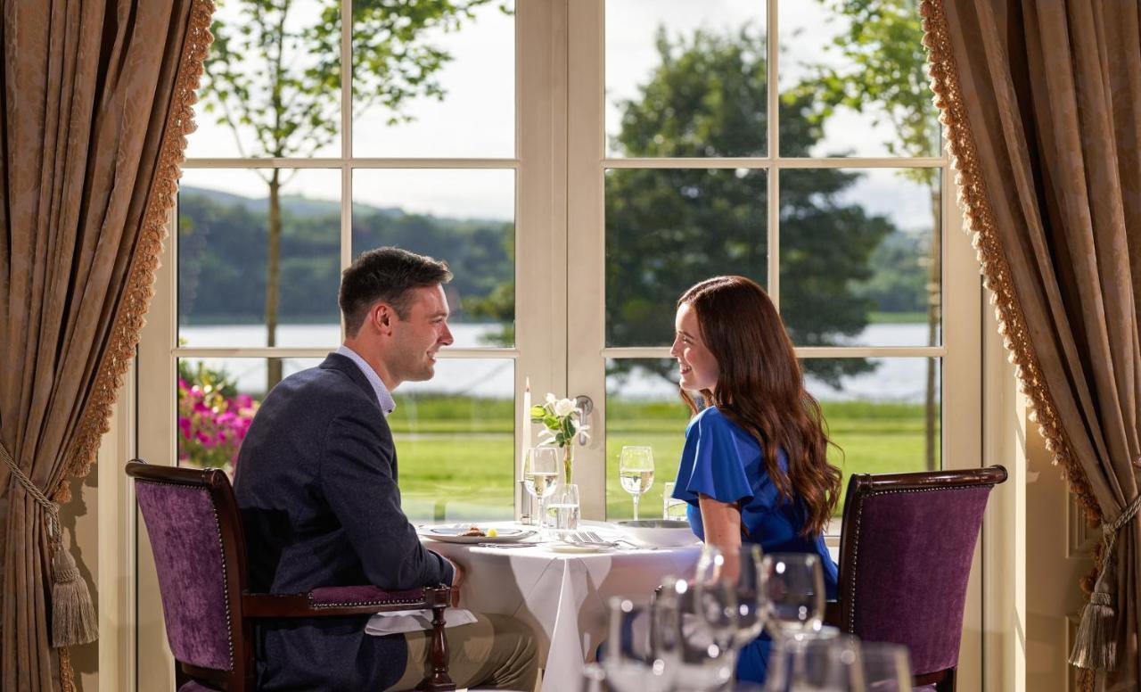 Lough Erne Resort Енніскіллен Екстер'єр фото